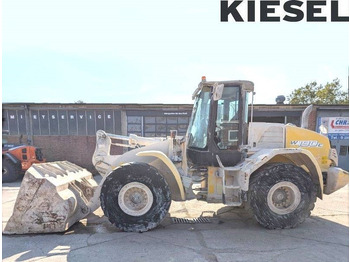 Wheel loader NEW HOLLAND W190