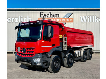 Tipper MERCEDES-BENZ Arocs 3243