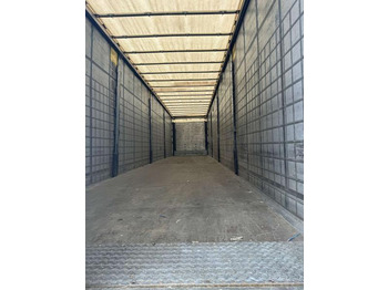 Curtainsider semi-trailer Schmitz Cargobull: picture 5