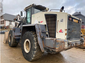 Wheel loader Terex TL 420: picture 4