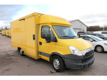 Box van IVECO Daily 35s11