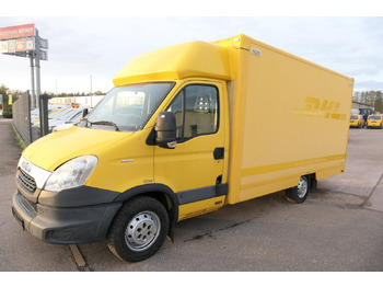 Box van IVECO Daily 35s11