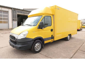 IVECO Daily 35 S11 C30C AUTOMATIK KAMERA MAXI KAMERA R leasing IVECO Daily 35 S11 C30C AUTOMATIK KAMERA MAXI KAMERA R: picture 1