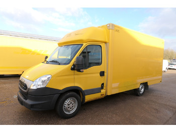 Box van IVECO Daily 35s11