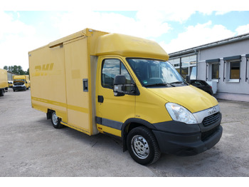 Box van IVECO Daily 35s11