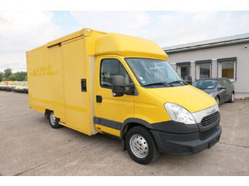 Box van IVECO Daily 35s11