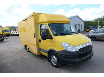 Box van IVECO Daily 35s11