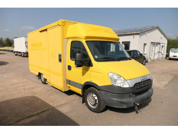 Box van IVECO Daily 35s11