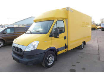 Box van IVECO Daily 35s11