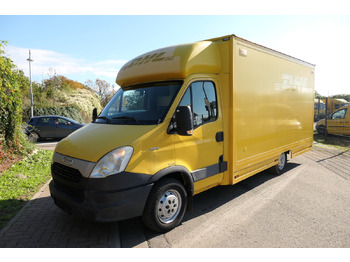 Box van IVECO Daily 35s11