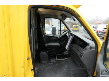 IVECO Daily 35 S11 C30C AUTOMATIK KAMERA Regale LUFT D leasing IVECO Daily 35 S11 C30C AUTOMATIK KAMERA Regale LUFT D: picture 5