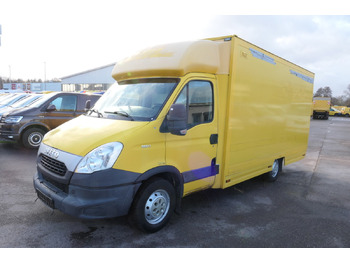 Box van IVECO Daily 35s11