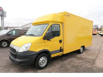 Box van IVECO Daily 35s11