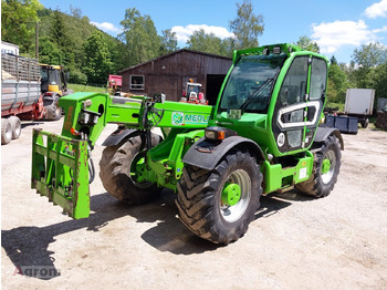 Telescopic handler MERLO