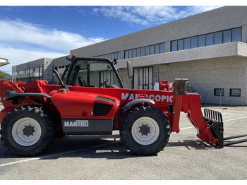 Telescopic handler Manitou MT 1337 SLT MONO ULTRA: picture 3