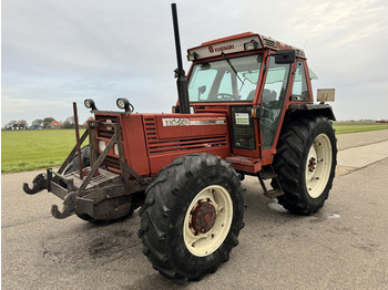 Farm tractor FIAT 90 series