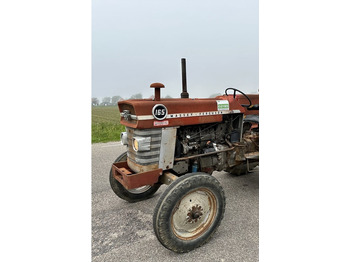 Farm tractor MASSEY FERGUSON 100 series