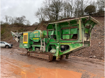 Jaw crusher McCloskey J45: picture 2