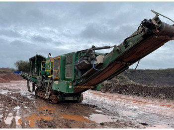 Jaw crusher McCloskey J45: picture 4