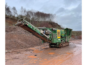 Jaw crusher McCloskey J45: picture 3