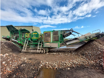 Jaw crusher McCloskey J45: picture 2