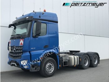 Tractor unit MERCEDES-BENZ Arocs 2645