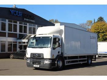 Box truck RENAULT D Wide 280