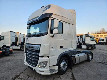 Tractor unit DAF XF 480