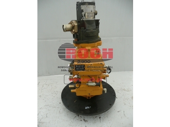 Hydraulic pump CATERPILLAR