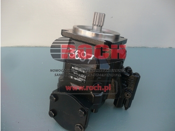 Hydraulic pump REXROTH