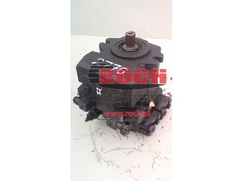 Hydraulic pump REXROTH