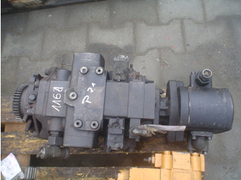 Hydraulic pump REXROTH