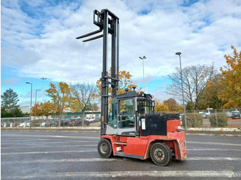 Electric forklift Kalmar ECF70-6: picture 5