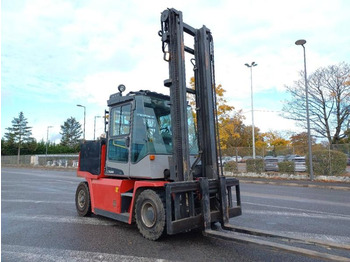 Electric forklift Kalmar ECF70-6: picture 3