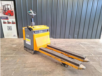 Pallet truck OMG