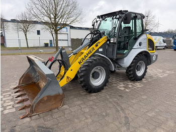 Wheel loader KRAMER