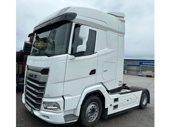 Tractor unit DAF XG 480