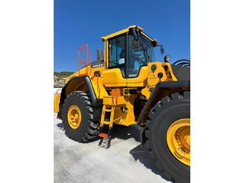 Wheel loader VOLVO L180H