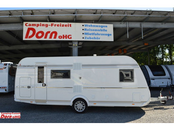 Caravan TABBERT DA VINCI 550 DM