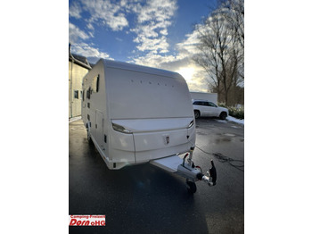 Caravan TABBERT SENARA 460 E