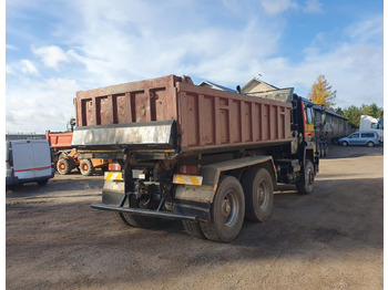 Tipper VOLVO FS10: picture 2