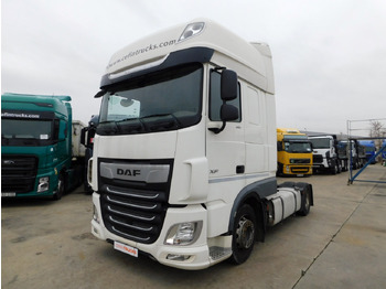 Tractor unit DAF XF 480