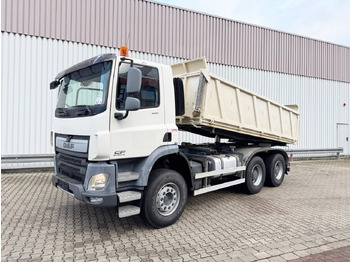 Tipper DAF CF 440