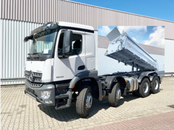 Tipper MERCEDES-BENZ Arocs 3240