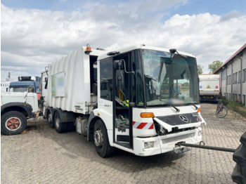 Garbage truck MERCEDES-BENZ Econic 2629