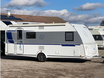 Caravan KNAUS SPORT 540 FDK