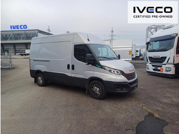 Panel van IVECO Daily 35s14