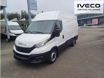 Panel van IVECO Daily 35s16