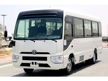 Minibus TOYOTA