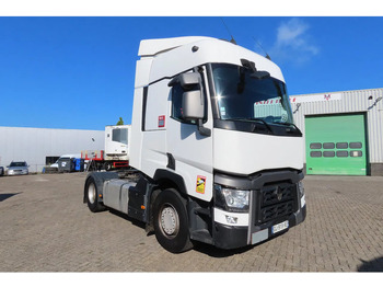 Tractor unit RENAULT T 460